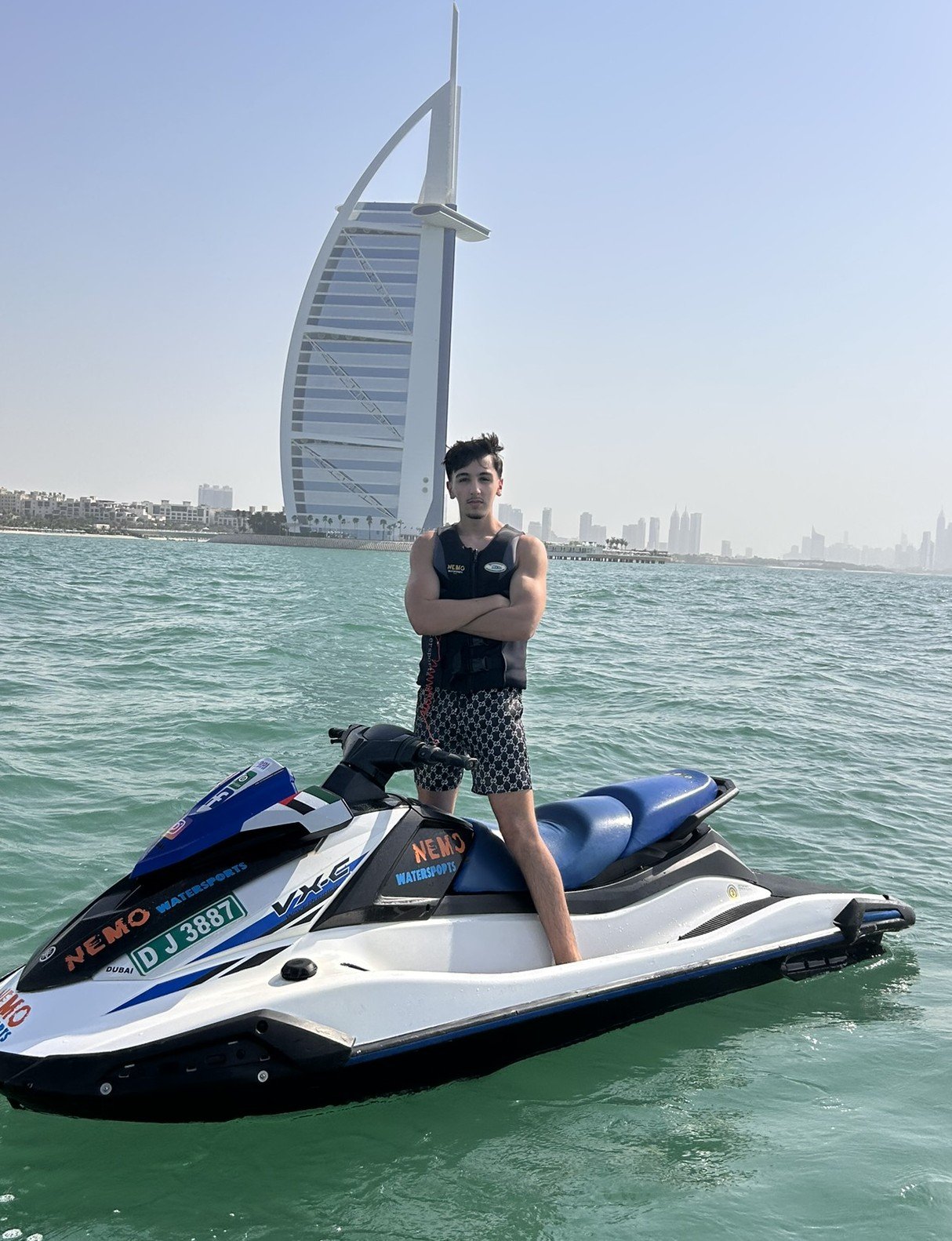 Berkan, Founder ViralWerk