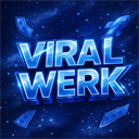 ViralWerk Inner Circle Logo