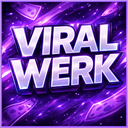 ViralWerk Upgrade Logo